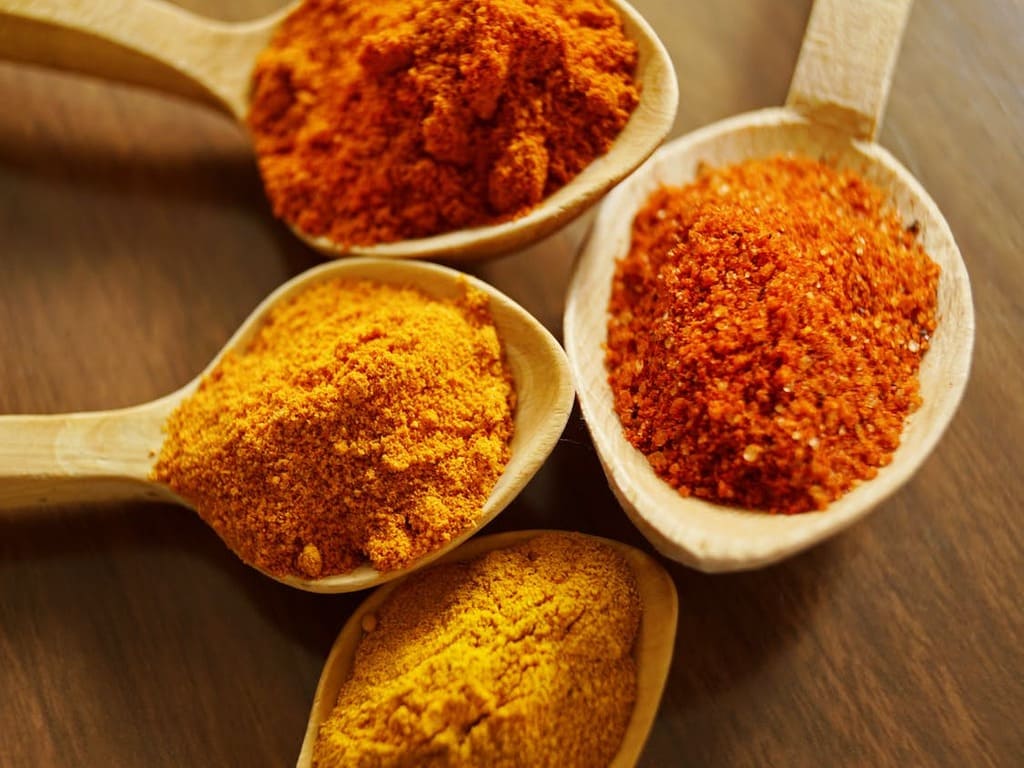 The Remarkable Health Benefits of Turmeric