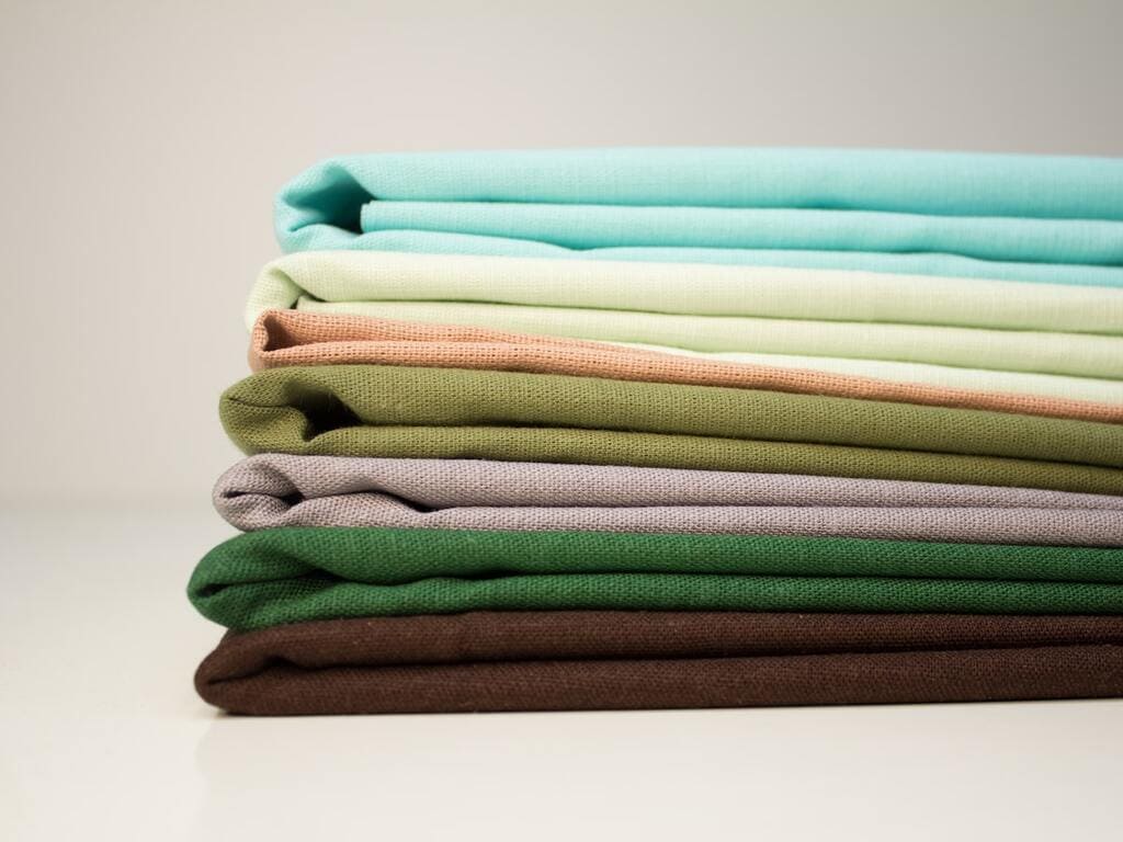 Different Types of Fabrics Used in the Garments Industry